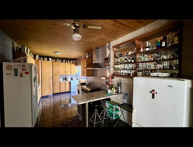 4 BEDROOM HOUSE FOR SALE IN VANDERBIJLPARK CW 6